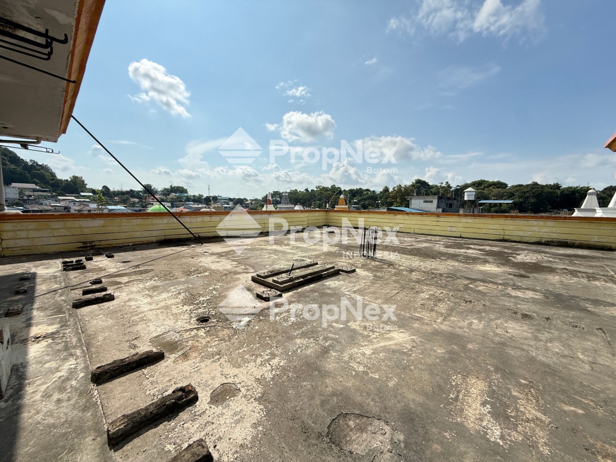 Dijual Gedung Komersial Simpang Indosat Nagoya Batam — foto 10